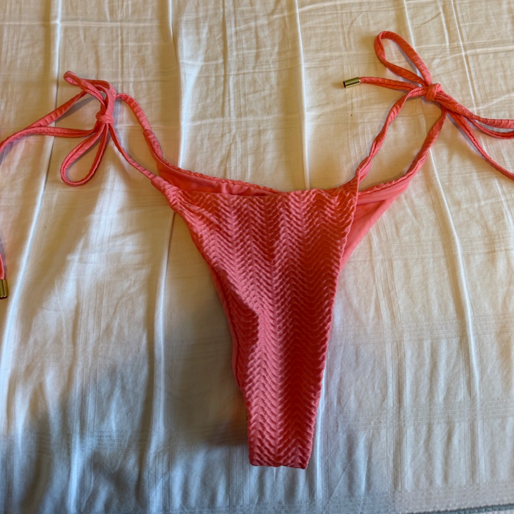 Monday swimwear Palma bottom